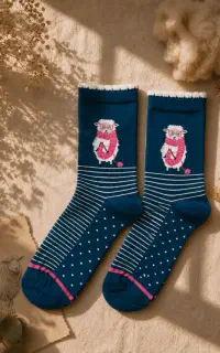 جواب کیوت و فانتزی cute1socks