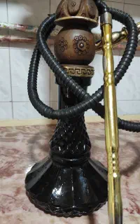 قلیان عربی