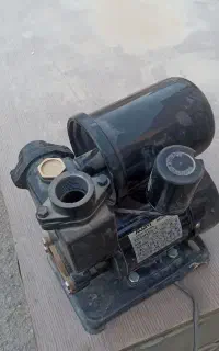 ماکت آب و کف کش و لوازم دیگر