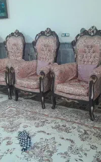 فروش مبل سالم و تمیز