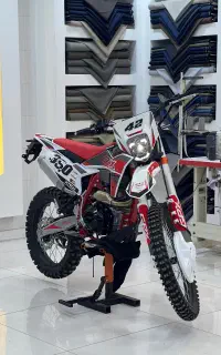 Crx 350 وارداتی