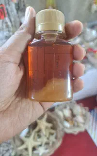روغن جگر کوسه