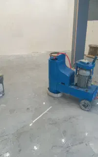 خدمان کف سابی. سنگ بتن وموزایئک ساب مدرن