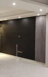 فروش و نصب انواع کاغذ دیواری به صورت سیار