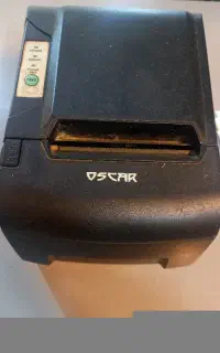 پیرینتر رستورانی