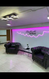 فیشال کار و مژه کار وکوتاهی