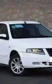 فروش سمند سورن