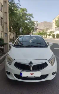 برلیانس H220 اتومات