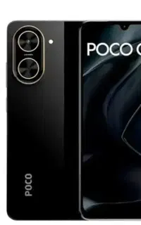 گوشی موبایل پوکو c71