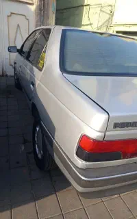 پژو جی ال ایکس