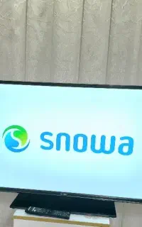 اسنوا ۴۳ اینچ