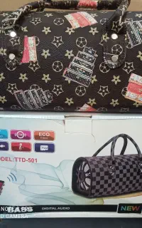 اسپیکر مدل کیف