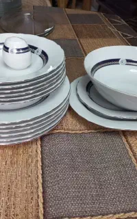 سرویس ۶ نفره غذاخوری
