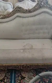 مبل شویی و خشکشویی (حسن زاده)