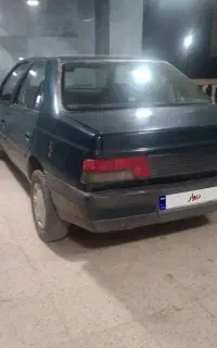 اردی ۱۶۰۰