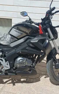 بلنتا R225 در حد صفر ۱۴۰۴