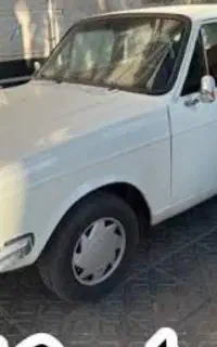پیکان 76 دو گانه