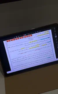 تبلت سامسونگ Tab A7