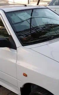 پراید ۱۳۱