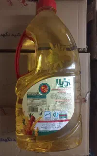 روغن اویلا
