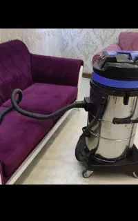 مبل شویی موکت شویی نیاوران بادستگاه وموادنانو