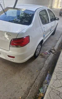 رانا پلاس چهار چرخ دیسک
