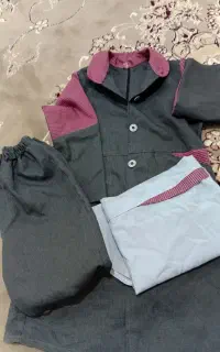 کلکسیون لباس