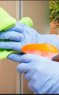 خدمات نظافتی فردیس شهریار اندیشه مارلیک ملارد
