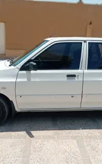 پراید 111