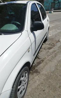 تیبا۲مدل ۹۸