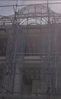 رابیتس کاری راویزکاری،جوشکاری...