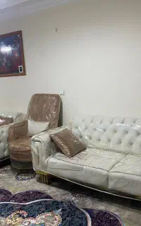 مبل ۸ نفره