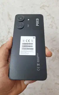 گوشی پوکو x65