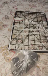 قفسه کتاب