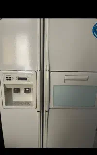 یخچال سایدبای ساید سامسونگ