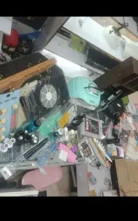 پک کامل لوازم کاشت ناخن آدرس فروشگاه اخراگهی