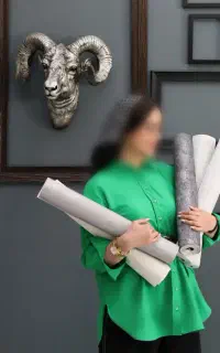 برچسب کابینت، کاغذ دیواری موجود در فروشگاه(کارینو)