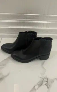 نیم بوت ترک