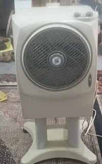 کولر ابی
