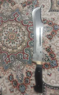 چاقو