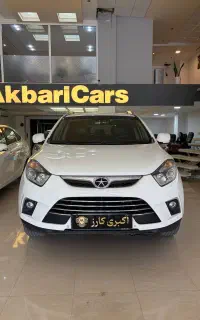 جک s5 بی رنگ مدل 1395
