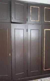کمددیواری