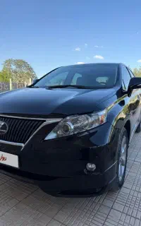 لکسوس rx350