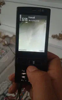 نوکیا n95 کلکسیونی