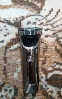 ماشین اصلاح سه تیغ اکبند یه بار هم استفاده نشده