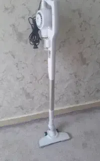 جارو برقی کاملا نو