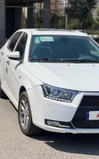 دنا آپشنال ۱۴۰۴ اتوماتیک