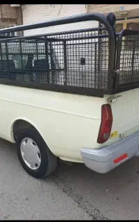 حمل بار و اسباب کشی با پیکان وانت