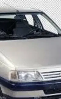 405 مدل 90 بدون رنگ