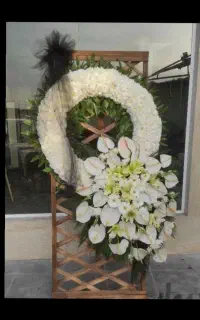 گل طبیعی